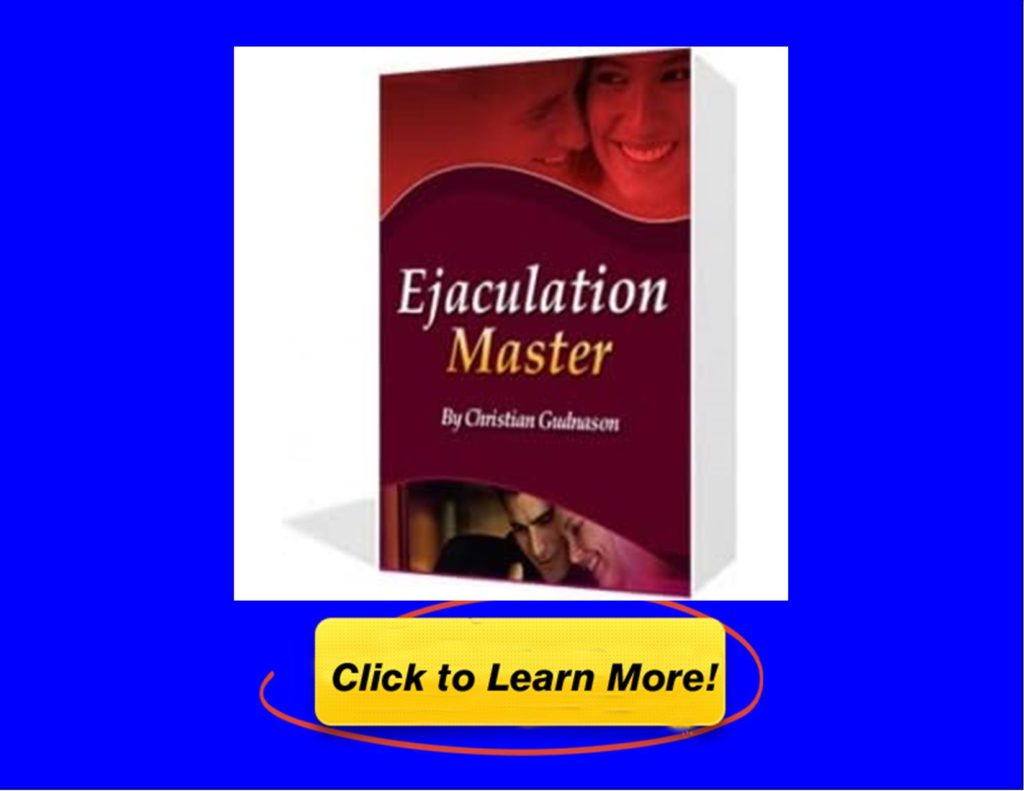 Ejaculation Master